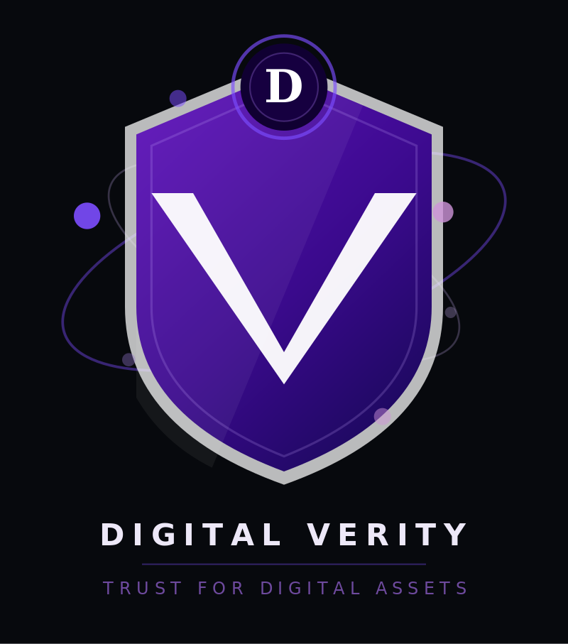DigitalVerity
