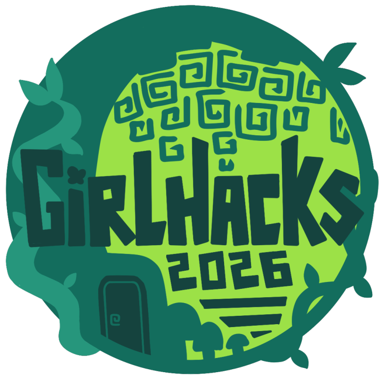 GirlHacks 2026 Logo